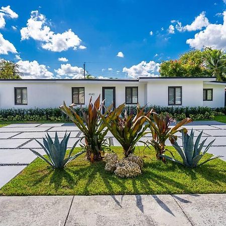 Willa Casa De Miller Tamiami Zewnętrze zdjęcie