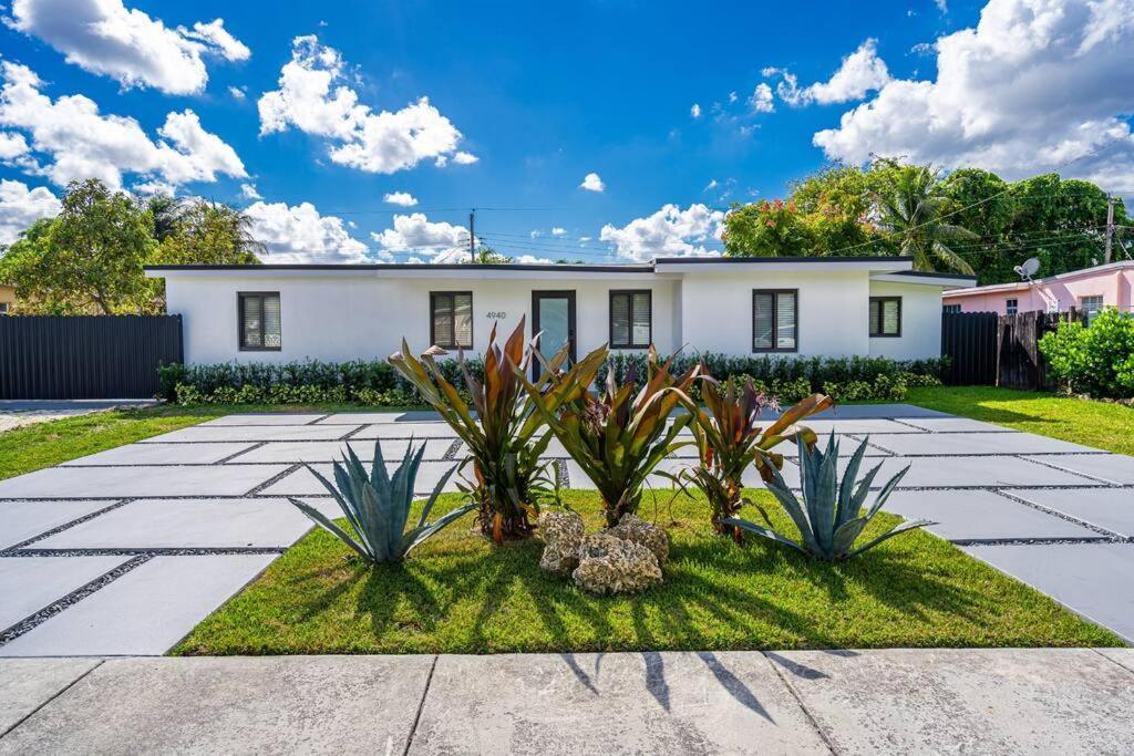 Willa Casa De Miller Tamiami Zewnętrze zdjęcie